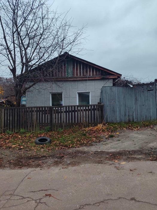 Продається будинок м.Новгород-Сіверський