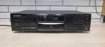 Odtwarzacz cd player PIONEER PD-S505