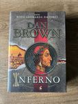 Inferno - książka (Dan Brown)