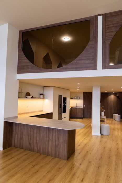 Espaço para eventos