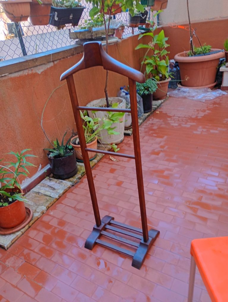Cabide para roupa