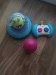 B.Toys Bumper space car  zdalnie sterowany pojazd kosmiczny