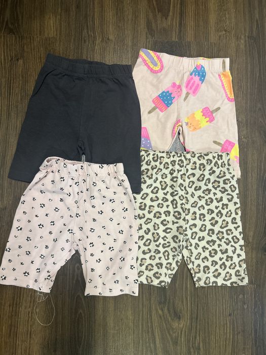 Лосини на дівчинку 98 р