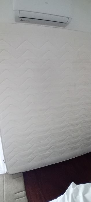 Colchão em bom estado