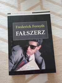 Fałszerz, Frederick Forsyth