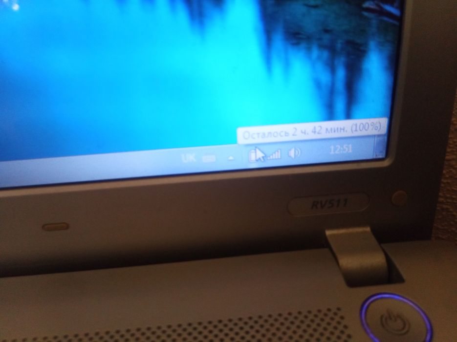 Хороший ноутбук для разных задач.