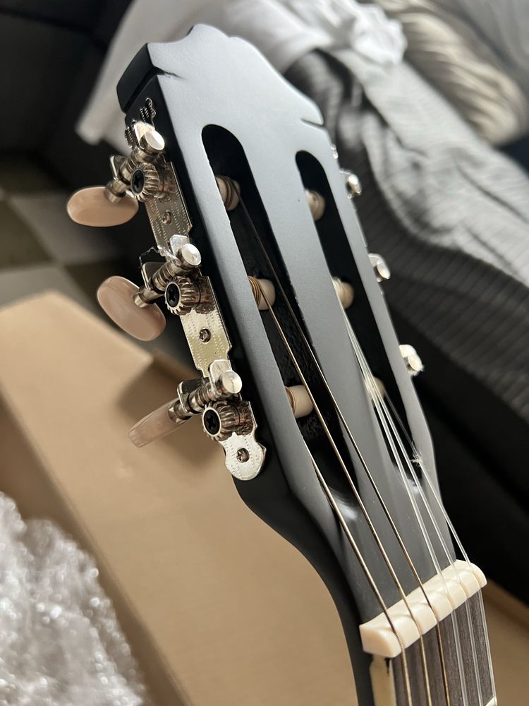 gitara 3/4 klasyczna
