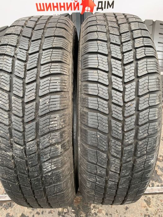 Шини 165/70 R14 пара Barum Polaris3 7,3мм