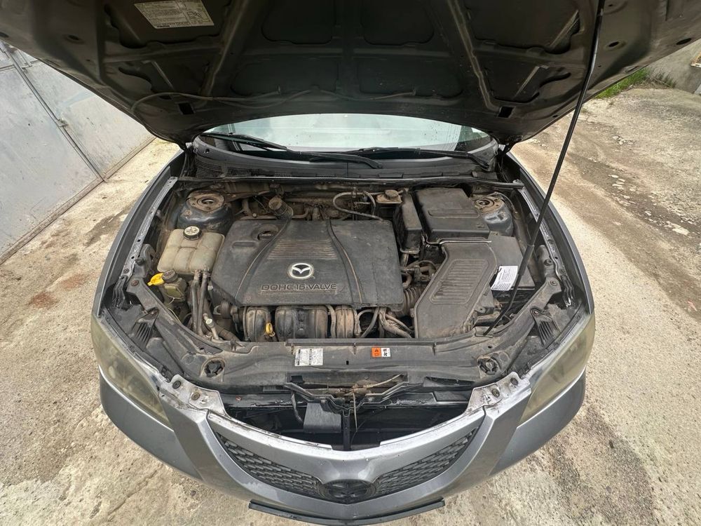 Продається Mazda 3 2004