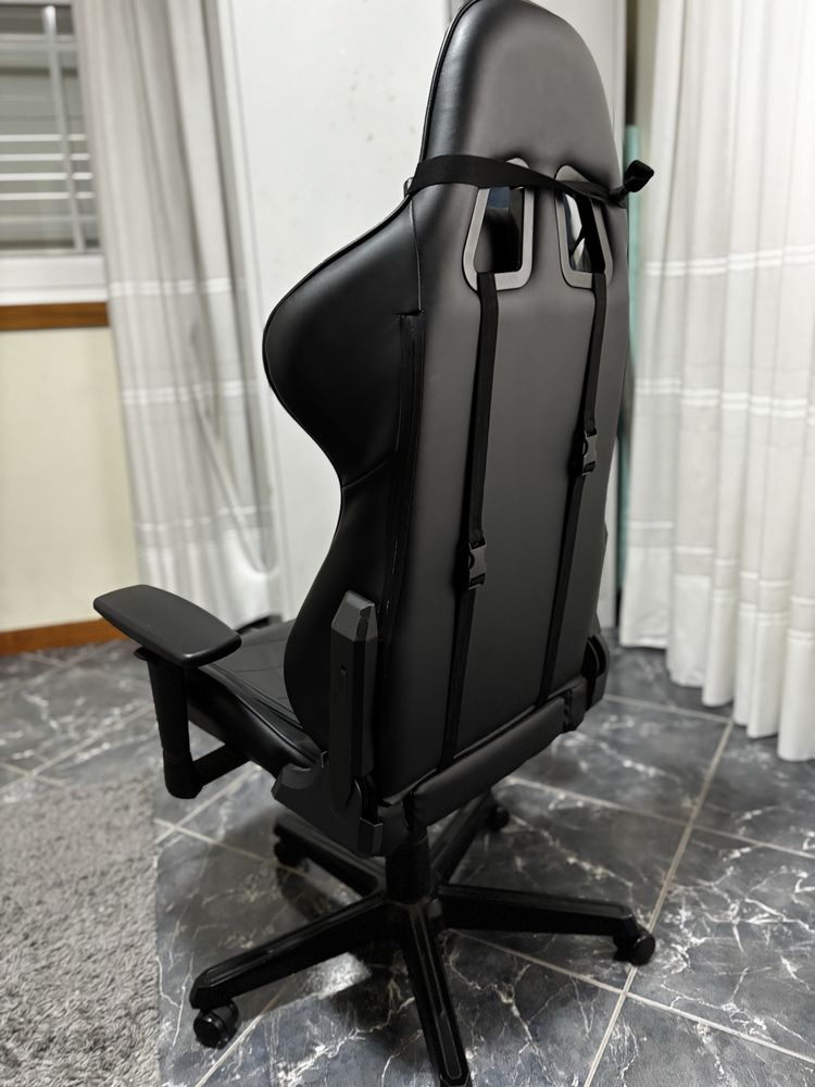 Cadeira gaming dxracer formula f08