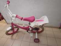 Bicicleta menina