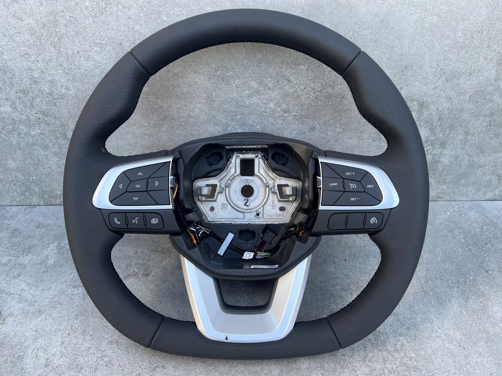 Kierownica Iveco Daily 2019 Skóra NOWA