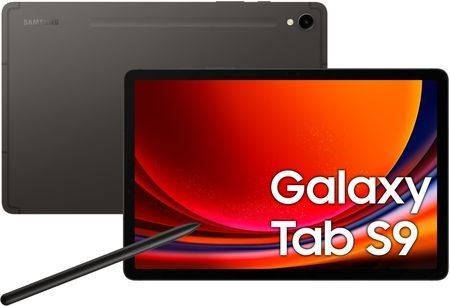 Tablet Samsung Galaxy Tab S9 SM-X710  Amoled