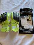 Luvas guarda-redes Sportout Amazon