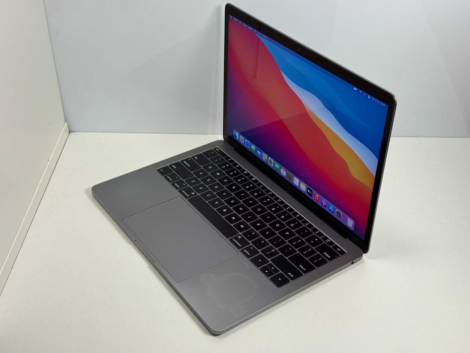 MacBook Pro 13 2017 i5 Nowa Bateria 8GB RAM 128GB SSD Gwarancja