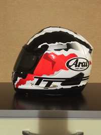 Мотошлем Arai corsair x Mick Doohan TT