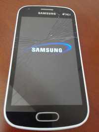 Samsung S Duos GT-S7562 Touch estalado