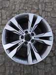 MERCEDES W447 A4474010501 7,5 X 18 ET52 OE VITO V KLASA