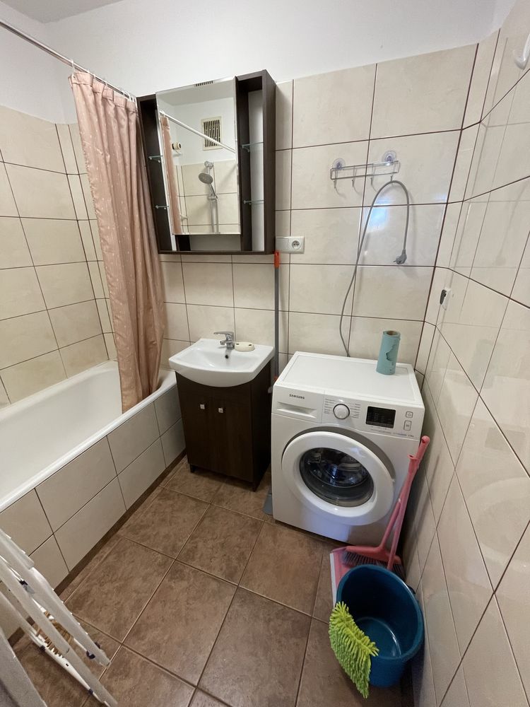 Do wynajecią mieszkanie 2 pokojowe z balkonem centrum Goleniów