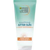 Garnier Ambre Solaire Средство для поддержания  загара после загара