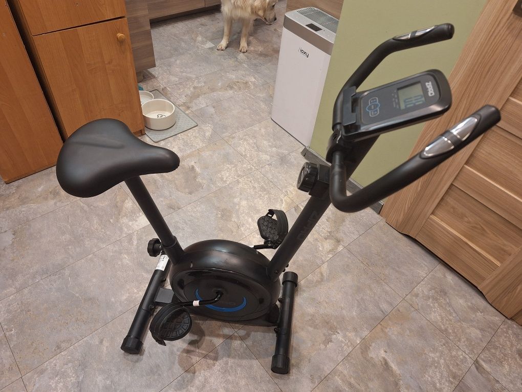 Rower stacjonarny Zipro One S – jak nowy