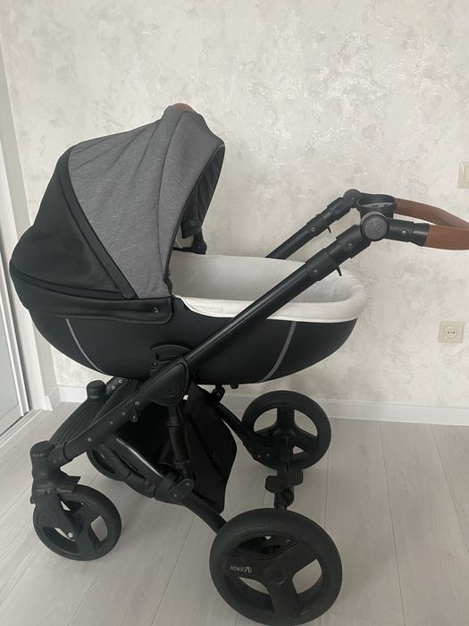 Коляска Verdi Orion 3в 1