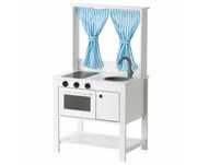 Kuchnia dla dzieci Ikea Spisig