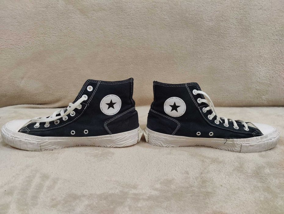 Sapatilhas All Star Converse tam. 43 em bom estado