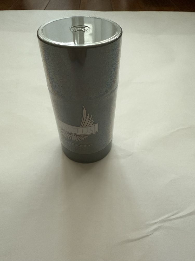 Sztyft Męski Paco Rabanne Invictus deodorant stick 75ml