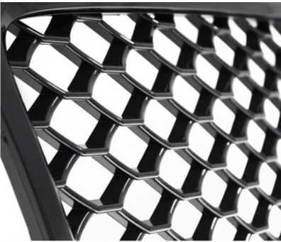 Grelha RS3 estilo RS para Audi A3 8P