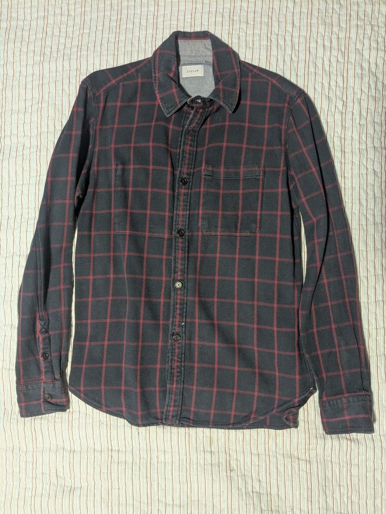 Camisa em bom estado