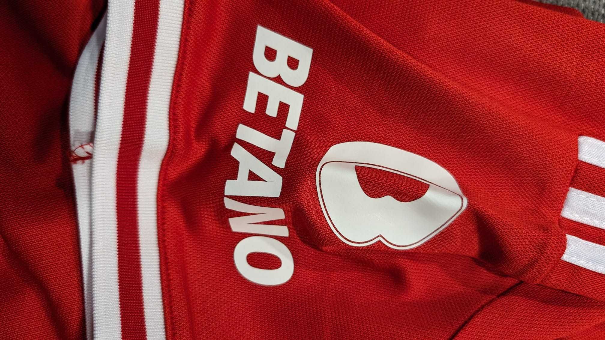 Camisola oficial SL Benfica 23/24