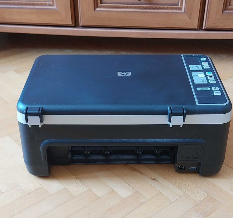 Urządzenie wielofunkcyjne HP Deskjet F4180