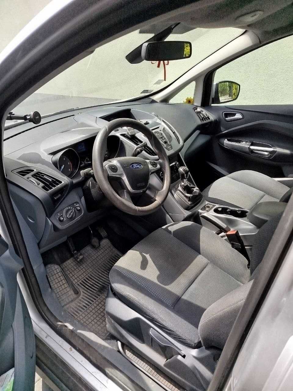 Ford Grand C-Max