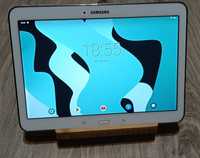 Tablet 10.1" Samsung Galaxy Tab 4 SM-T535 Biały Android 11