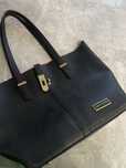 Torebka bag skora jimmi choo