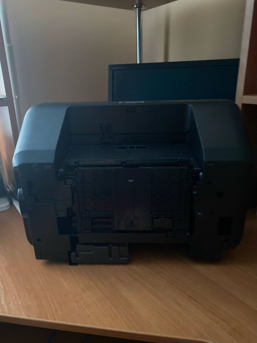 Срочно продам принтер canon pixma e414