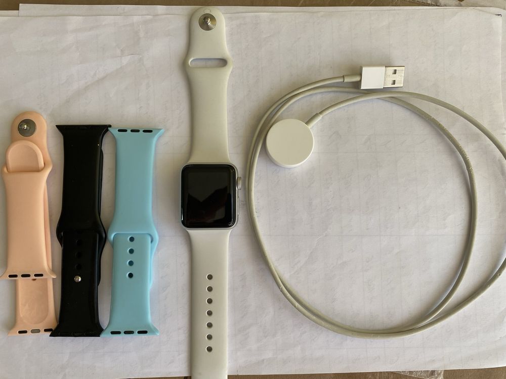Apple watch 3 38mm