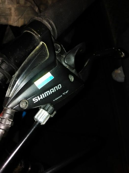 Продам велосипед 27.5