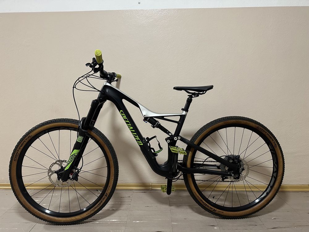 Specialized Stumpjumper Comp Carbon rozmiar M