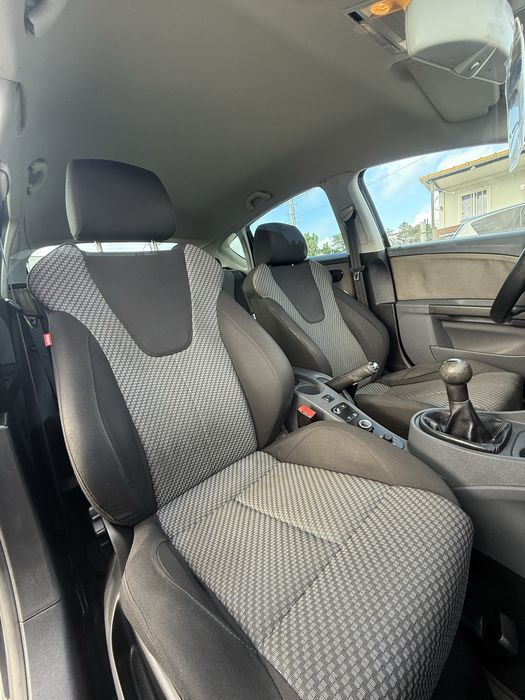 Seat Leon 2008 / 151.000kms / UNICO DONO