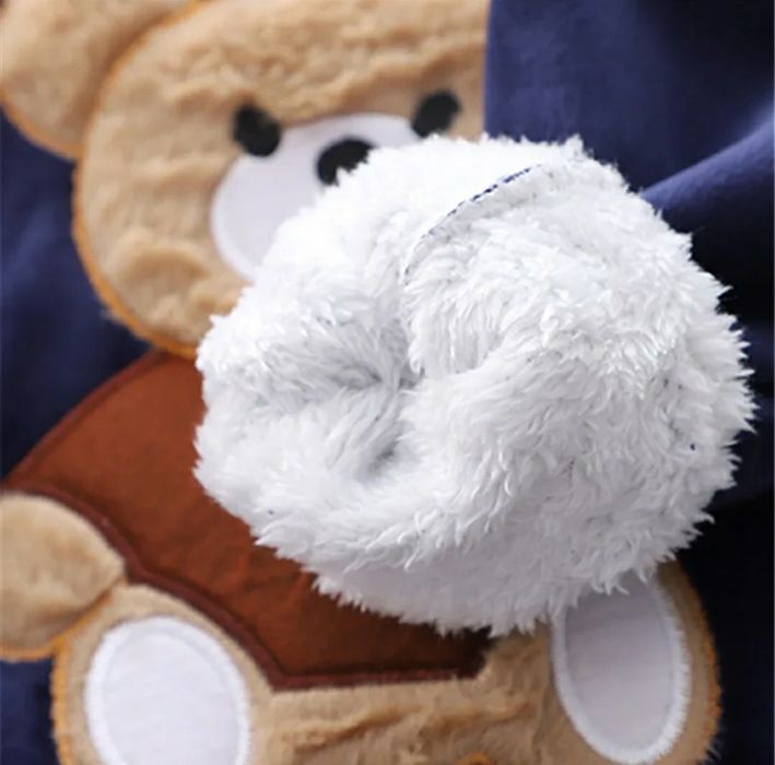 Dres firmy PatPat dla dziewczynki/ chłopca, roz. 92 (18-24 miesiące) c