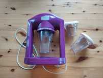 Blender smoothie silvercrest