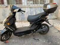 Moto Elétrica Neovolt