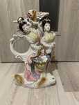 Stara porcelana figura