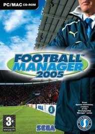 Jogos PC Football Manager