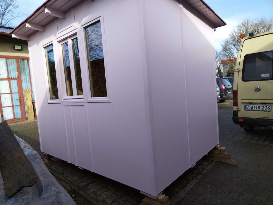 Sprzedam Pawilon Handlowy ,Altanka wymiary 3x2m