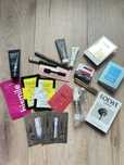 Zestaw Sephora nowy
