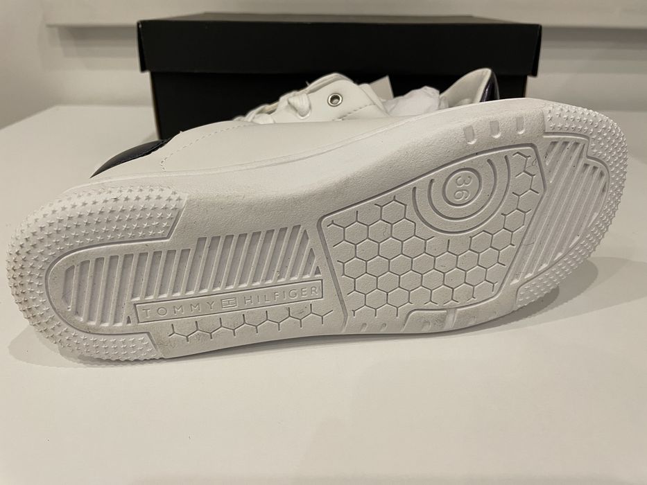 Buty Tommy Hilfiger
