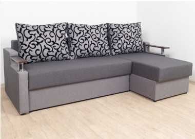 Угловой диван Юпитер - Комфортный диван по хорошей цене. Доставим